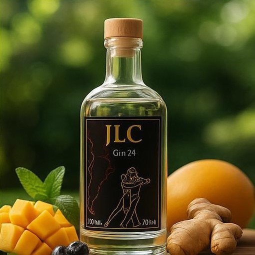Gin JLC 74 - immagine 2